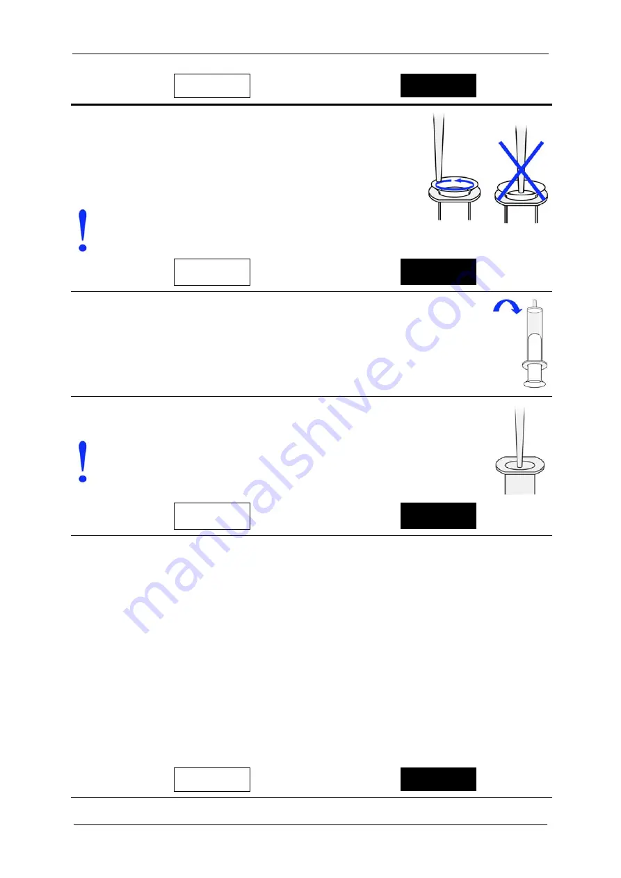 Macherey-Nagel NucleoBond Xtra Midi User Manual Download Page 27