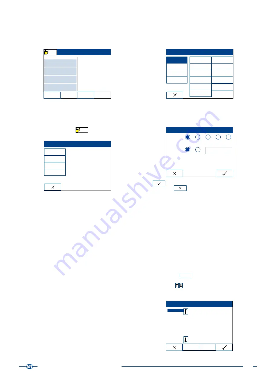 Macherey-Nagel URYXXON 500 User Manual Download Page 15