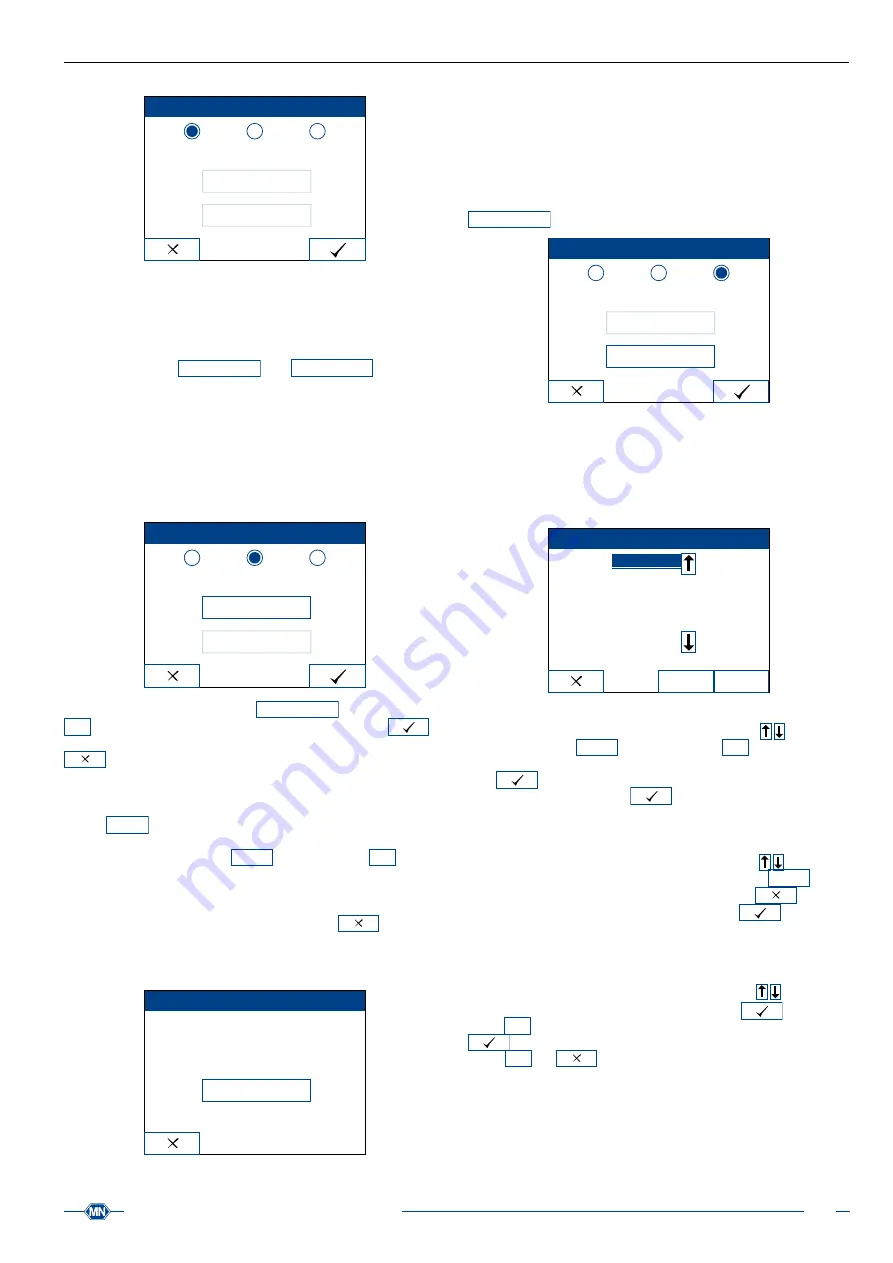 Macherey-Nagel URYXXON 500 User Manual Download Page 19