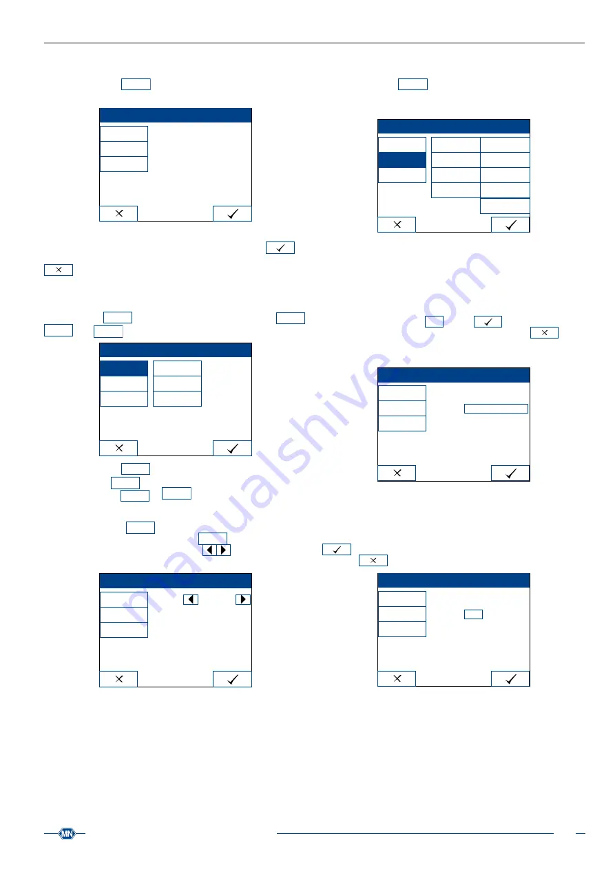 Macherey-Nagel URYXXON 500 User Manual Download Page 23