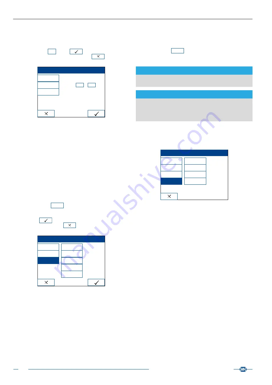 Macherey-Nagel URYXXON 500 User Manual Download Page 24