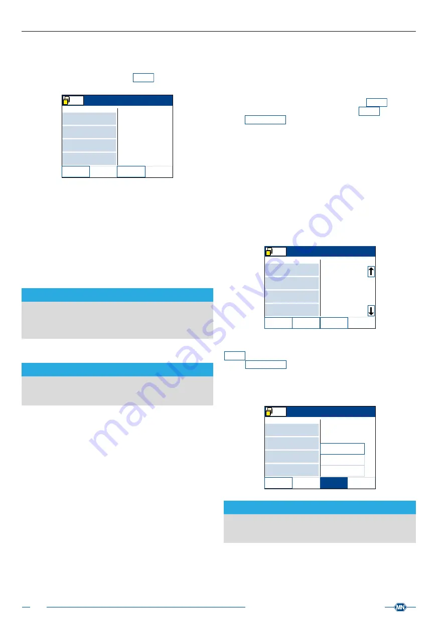 Macherey-Nagel URYXXON 500 User Manual Download Page 26