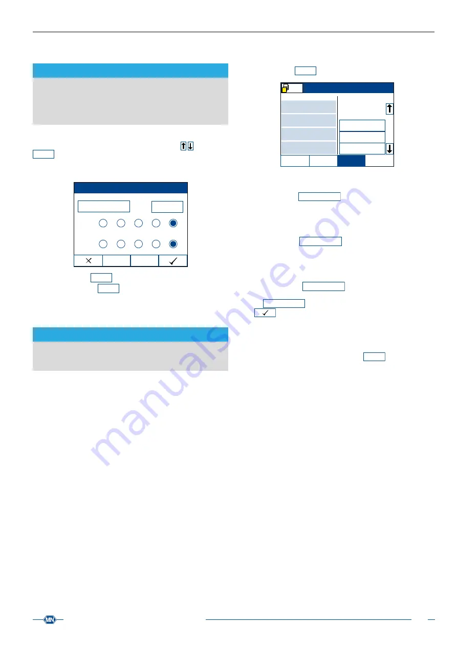 Macherey-Nagel URYXXON 500 User Manual Download Page 27