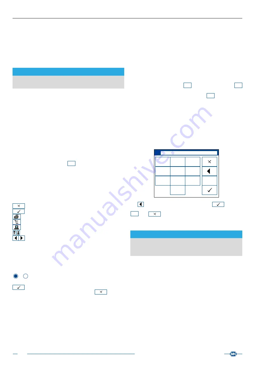 Macherey-Nagel URYXXON 500 User Manual Download Page 46