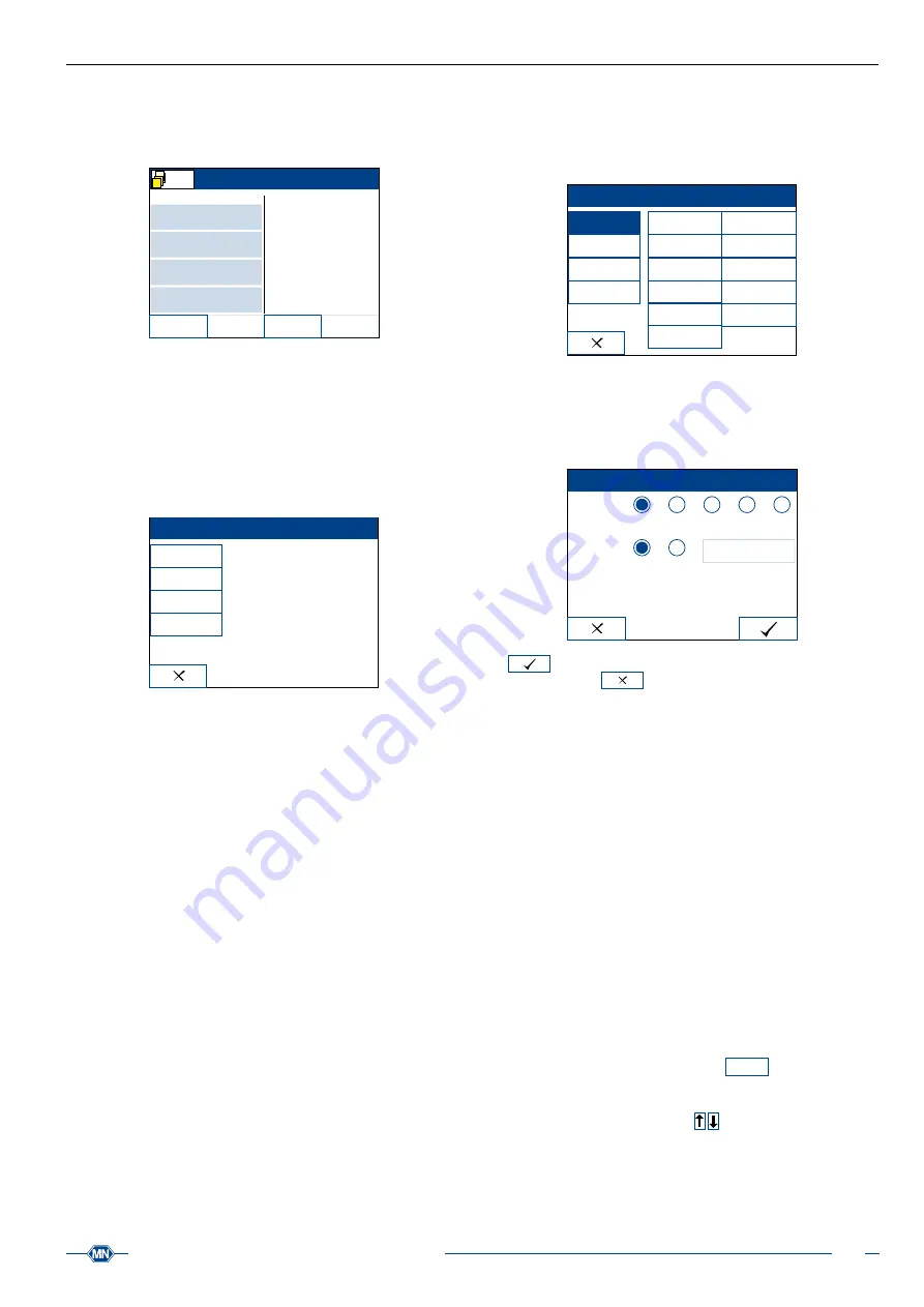 Macherey-Nagel URYXXON 500 User Manual Download Page 47