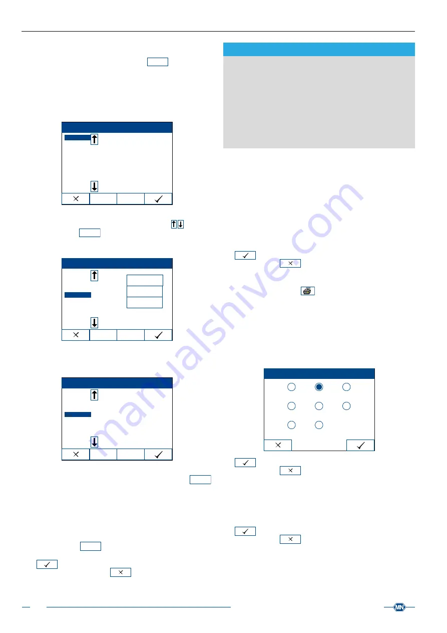 Macherey-Nagel URYXXON 500 User Manual Download Page 50