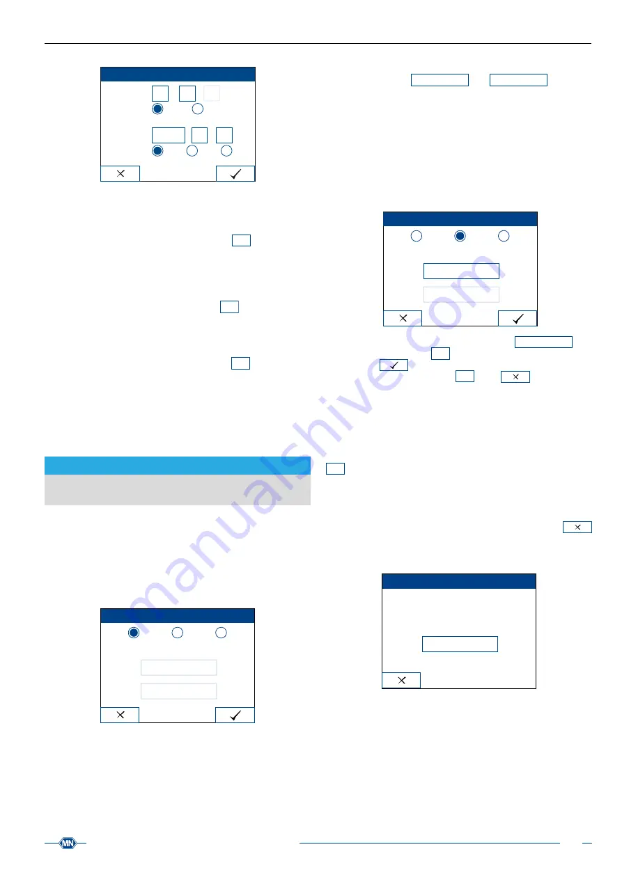 Macherey-Nagel URYXXON 500 User Manual Download Page 51