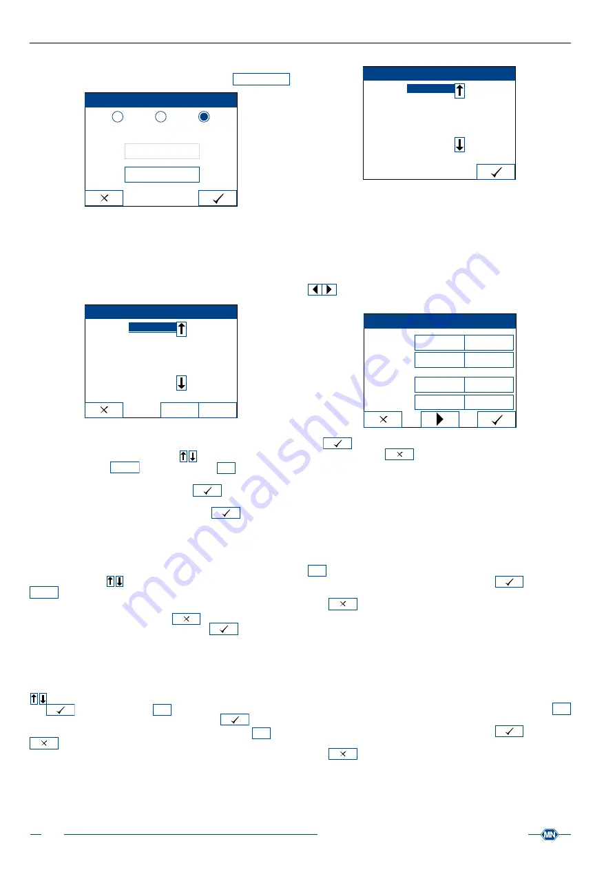 Macherey-Nagel URYXXON 500 User Manual Download Page 52