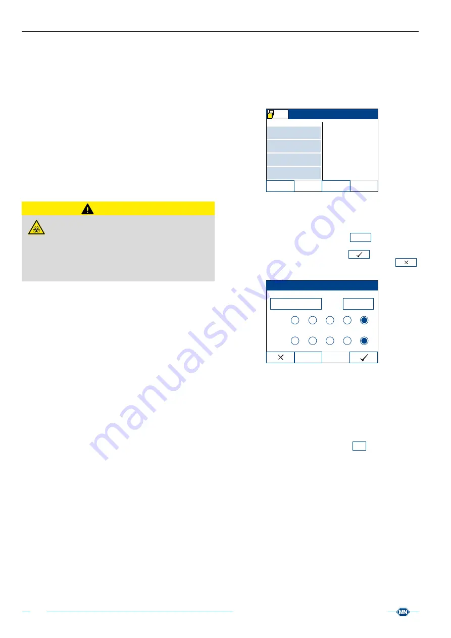 Macherey-Nagel URYXXON 500 User Manual Download Page 58