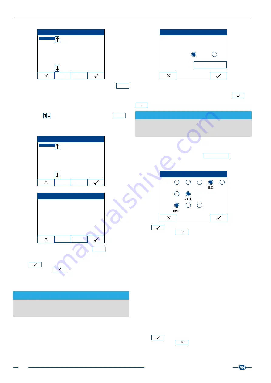 Macherey-Nagel URYXXON 500 User Manual Download Page 82