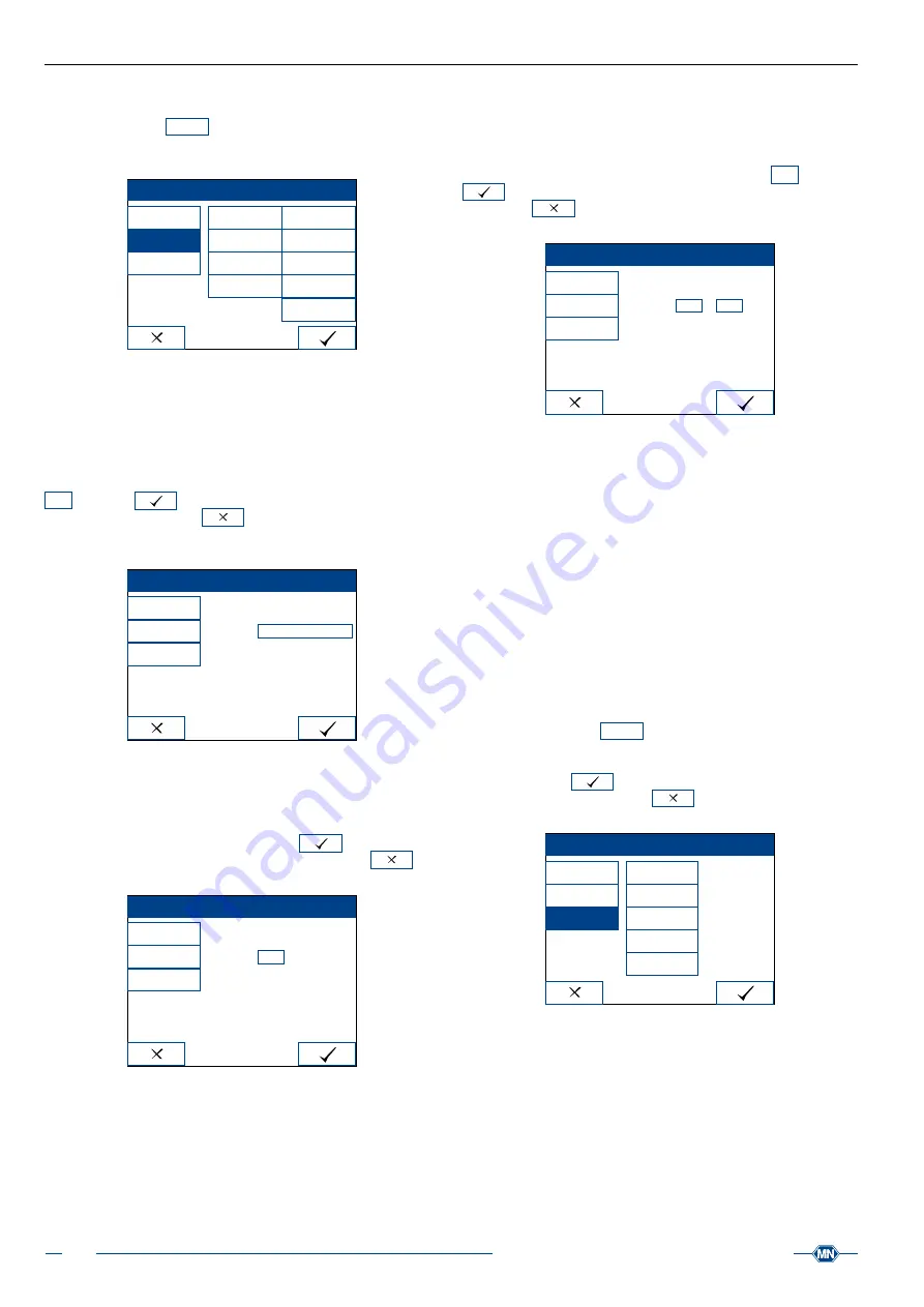 Macherey-Nagel URYXXON 500 User Manual Download Page 90