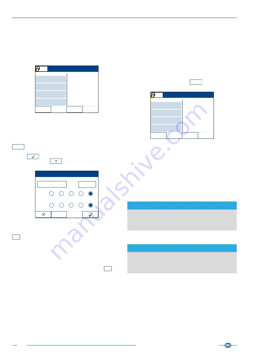 Macherey-Nagel URYXXON 500 User Manual Download Page 92