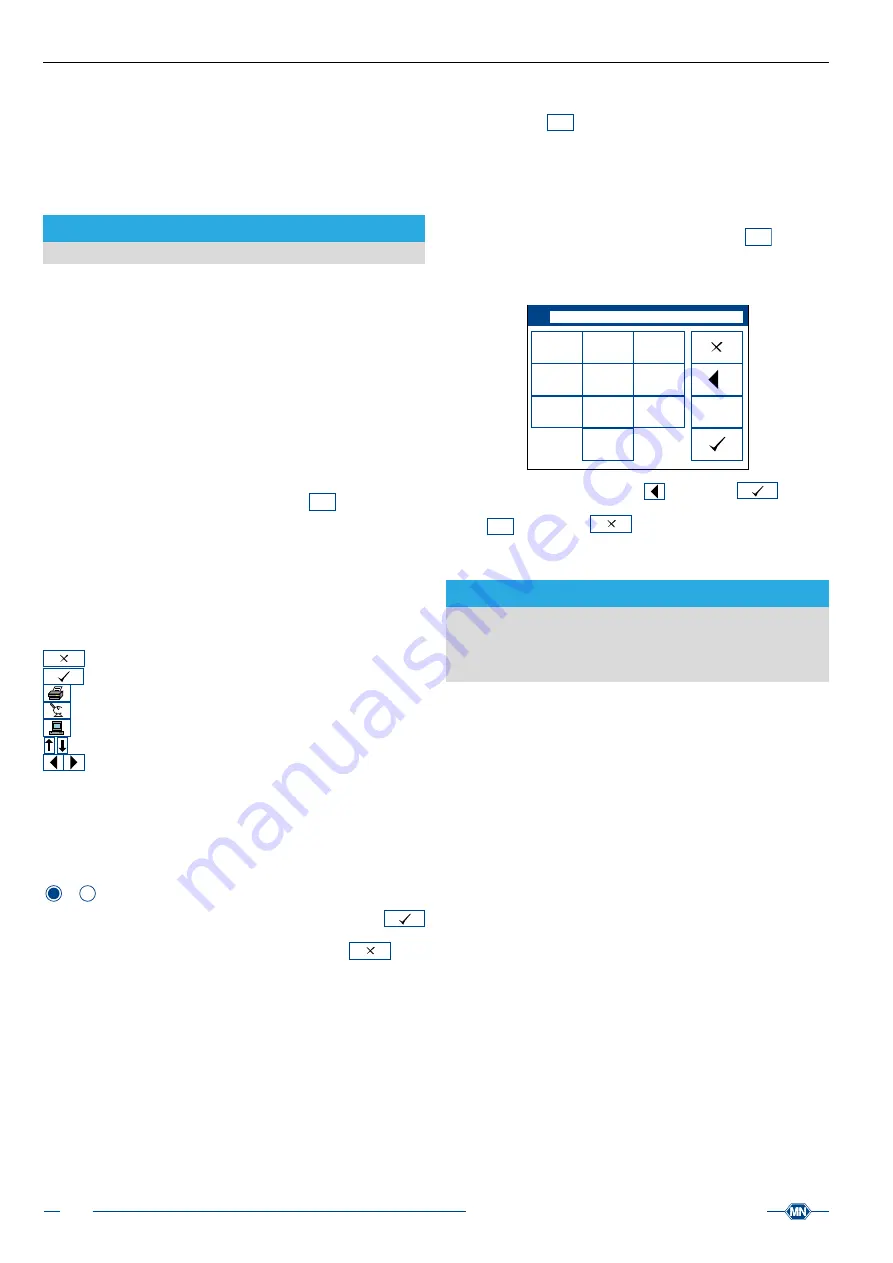 Macherey-Nagel URYXXON 500 User Manual Download Page 112