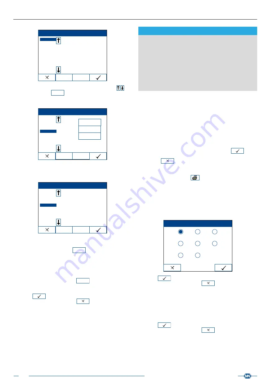 Macherey-Nagel URYXXON 500 User Manual Download Page 116