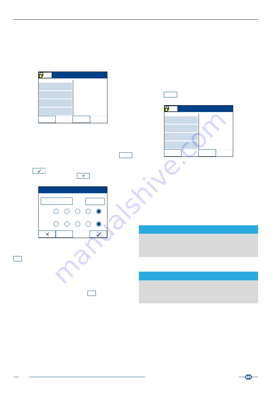 Macherey-Nagel URYXXON 500 User Manual Download Page 124