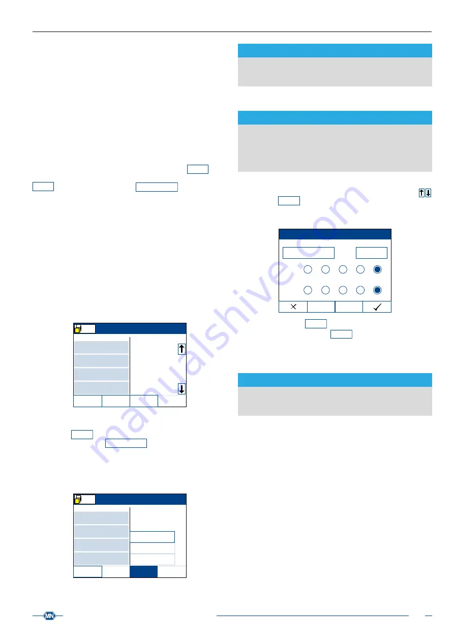 Macherey-Nagel URYXXON 500 User Manual Download Page 125