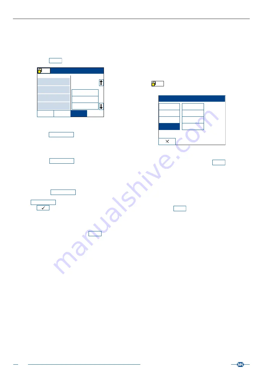 Macherey-Nagel URYXXON 500 User Manual Download Page 126