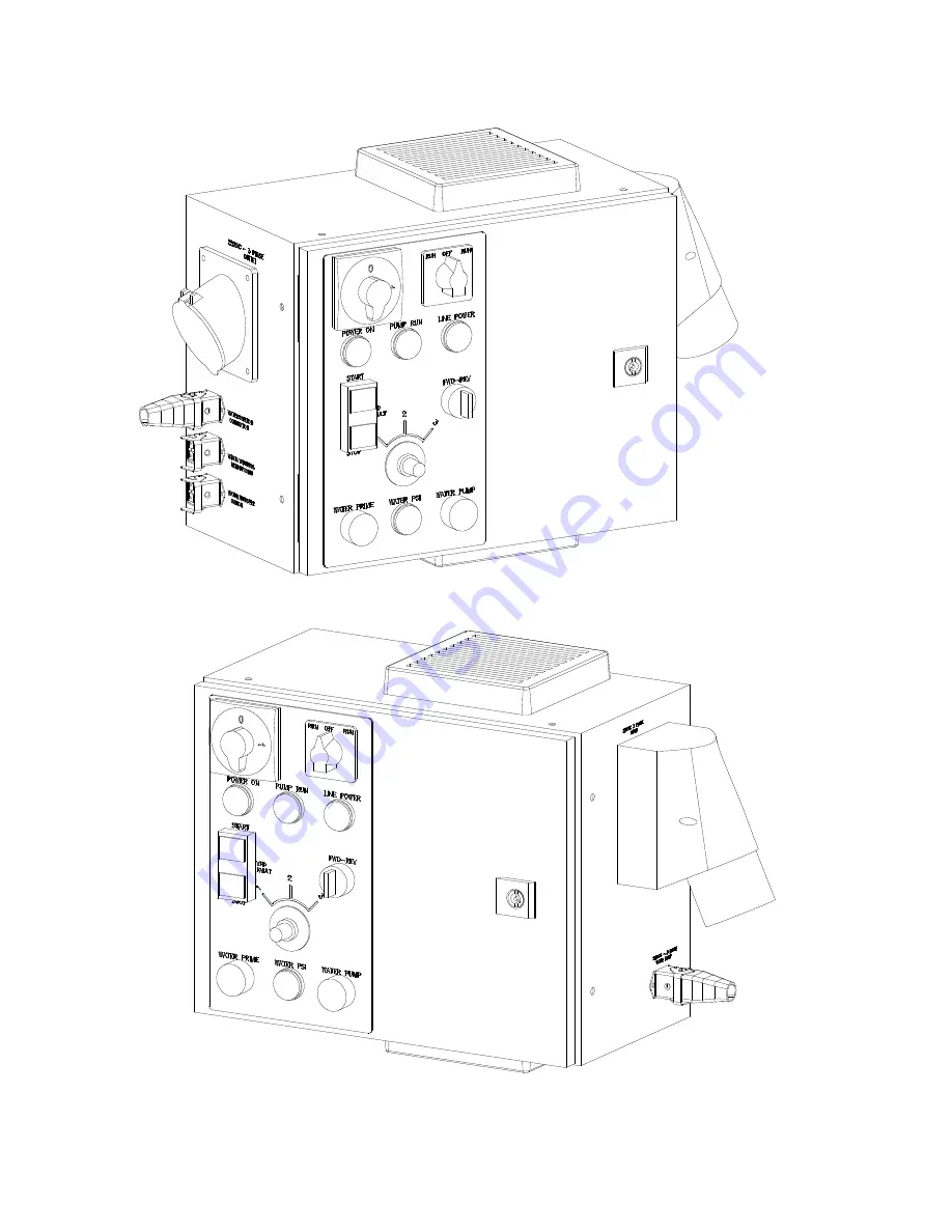 machine technologies 60010120 User Manual Download Page 26