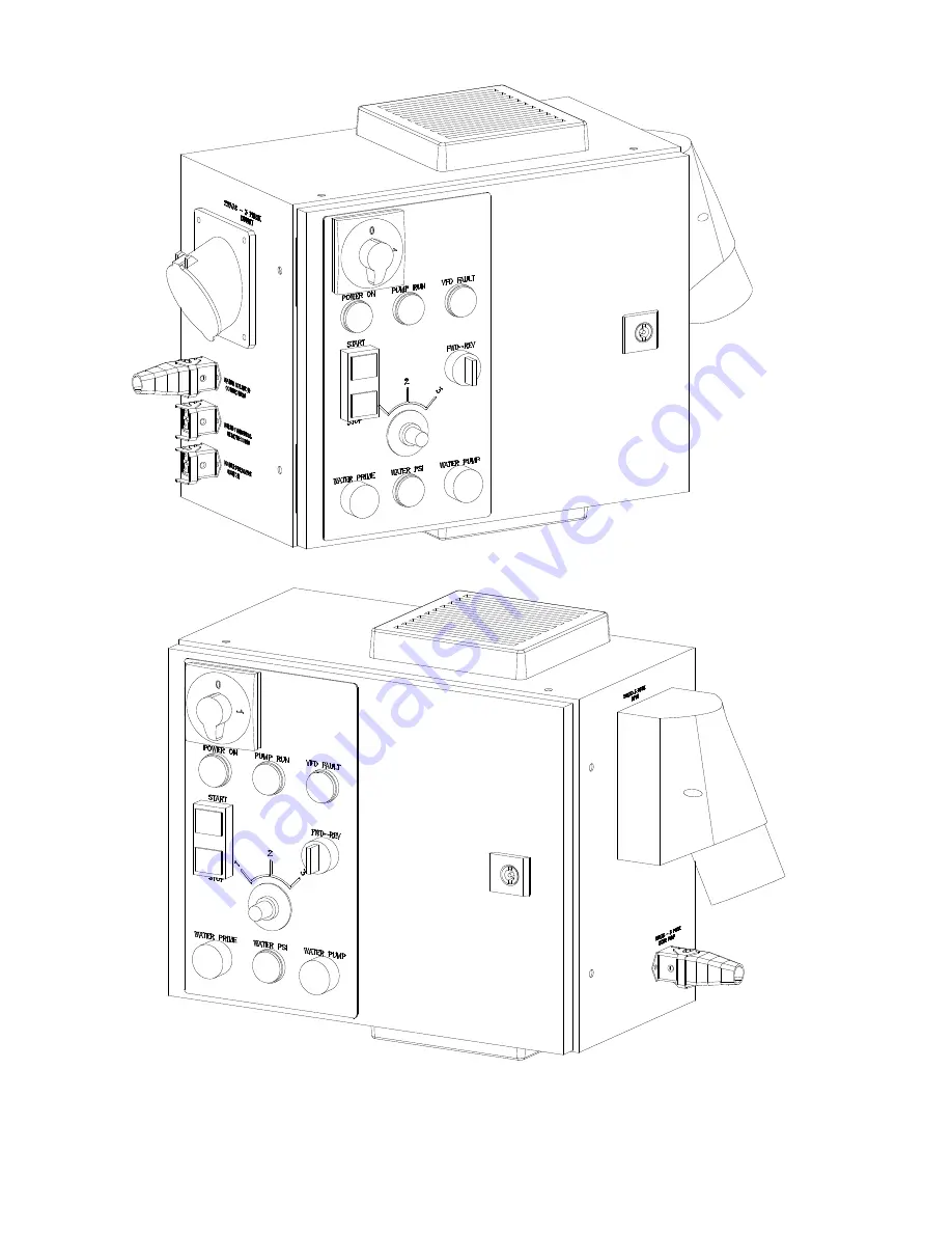 machine technologies 60010120 User Manual Download Page 27