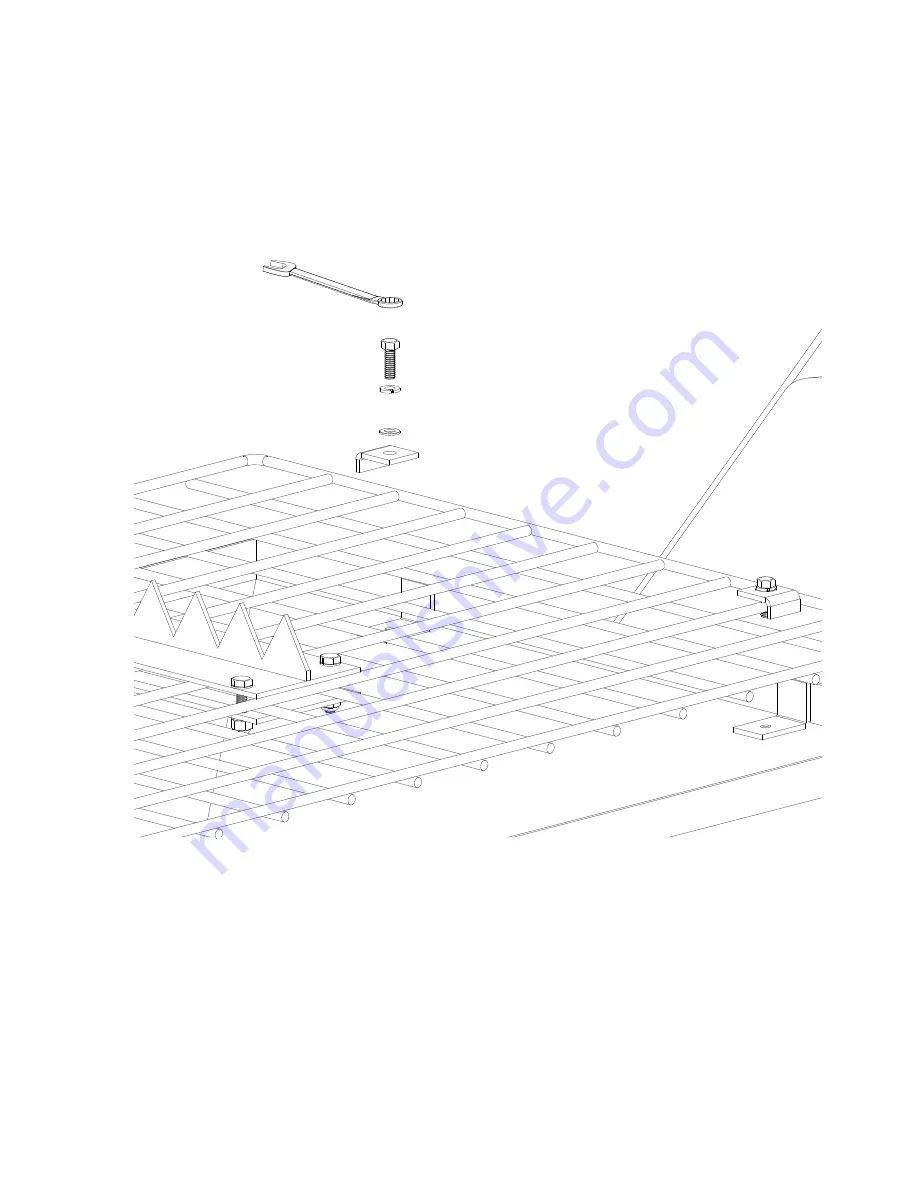 machine technologies 60010120 User Manual Download Page 31