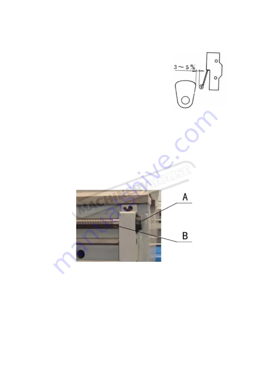 MachineryHouse C6241 Instruction Manual Download Page 37