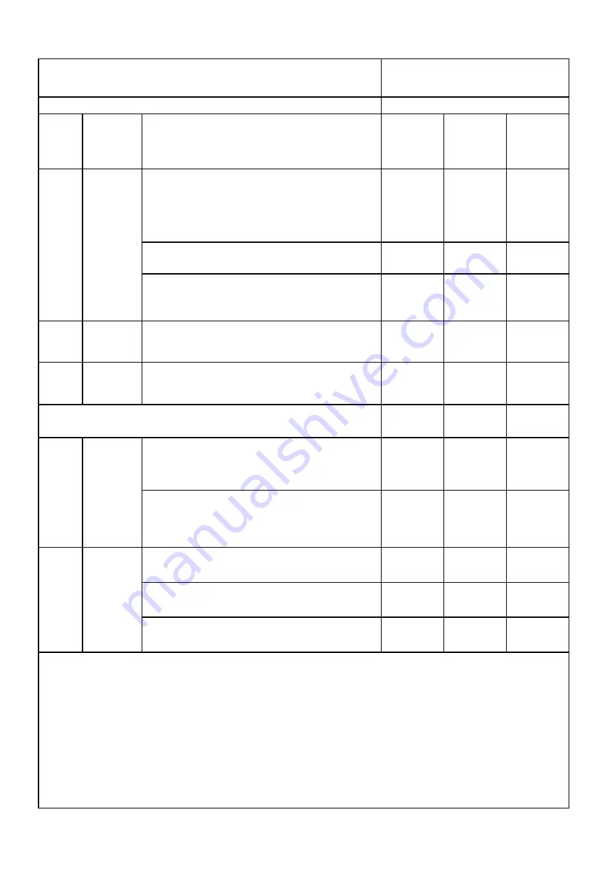 MachineryHouse Metalmaster PB-820A Operation Manual Download Page 6