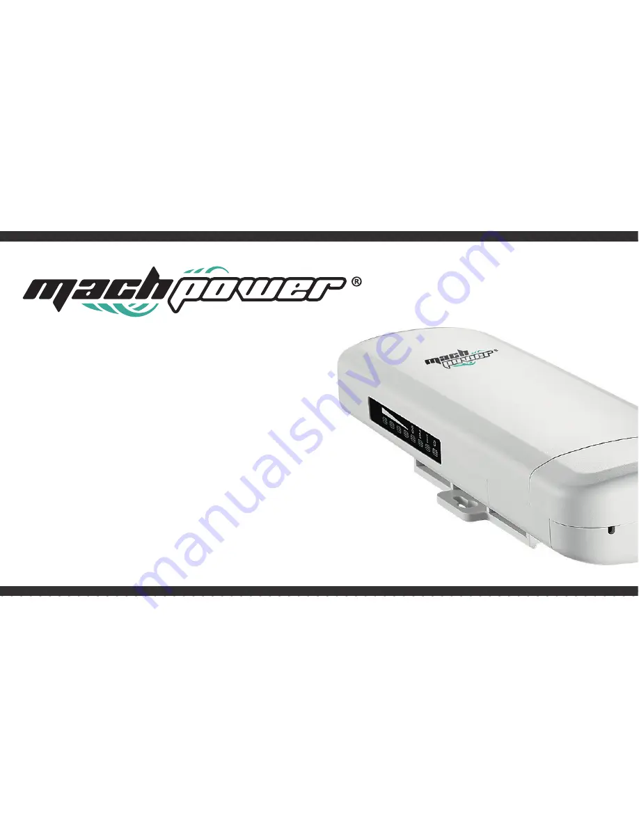 MachPower WL-APO2G24-061 Скачать руководство пользователя страница 1