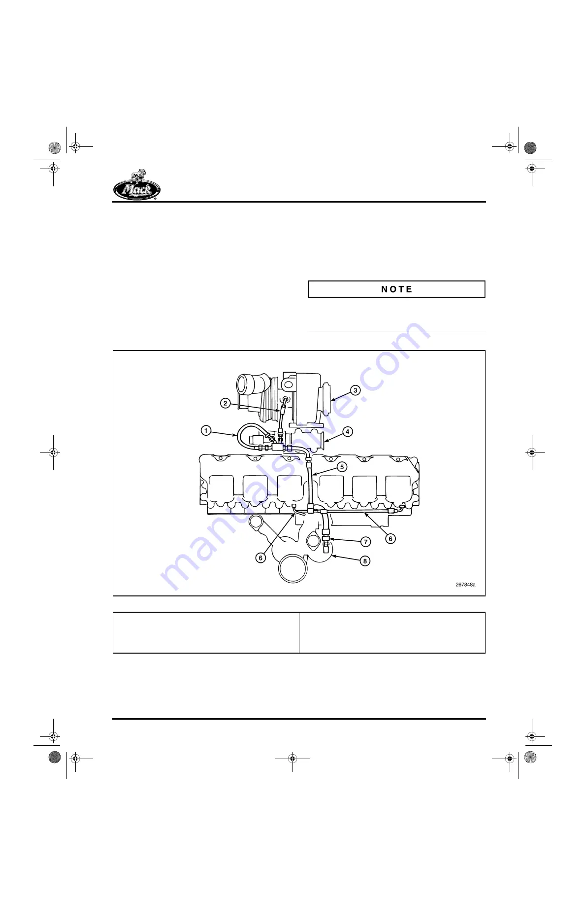 Mack ASET AC Скачать руководство пользователя страница 170