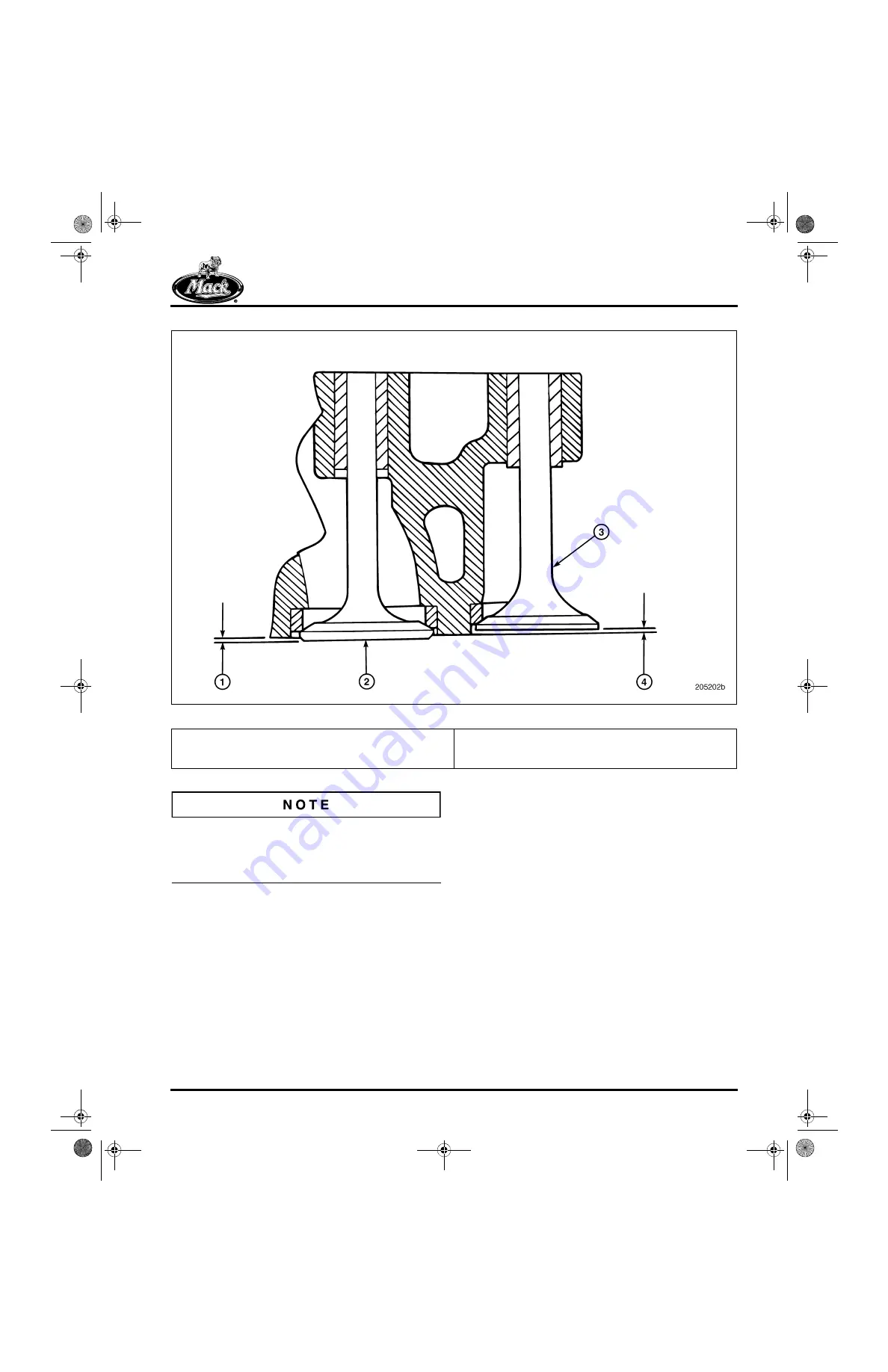 Mack ASET AC Скачать руководство пользователя страница 272