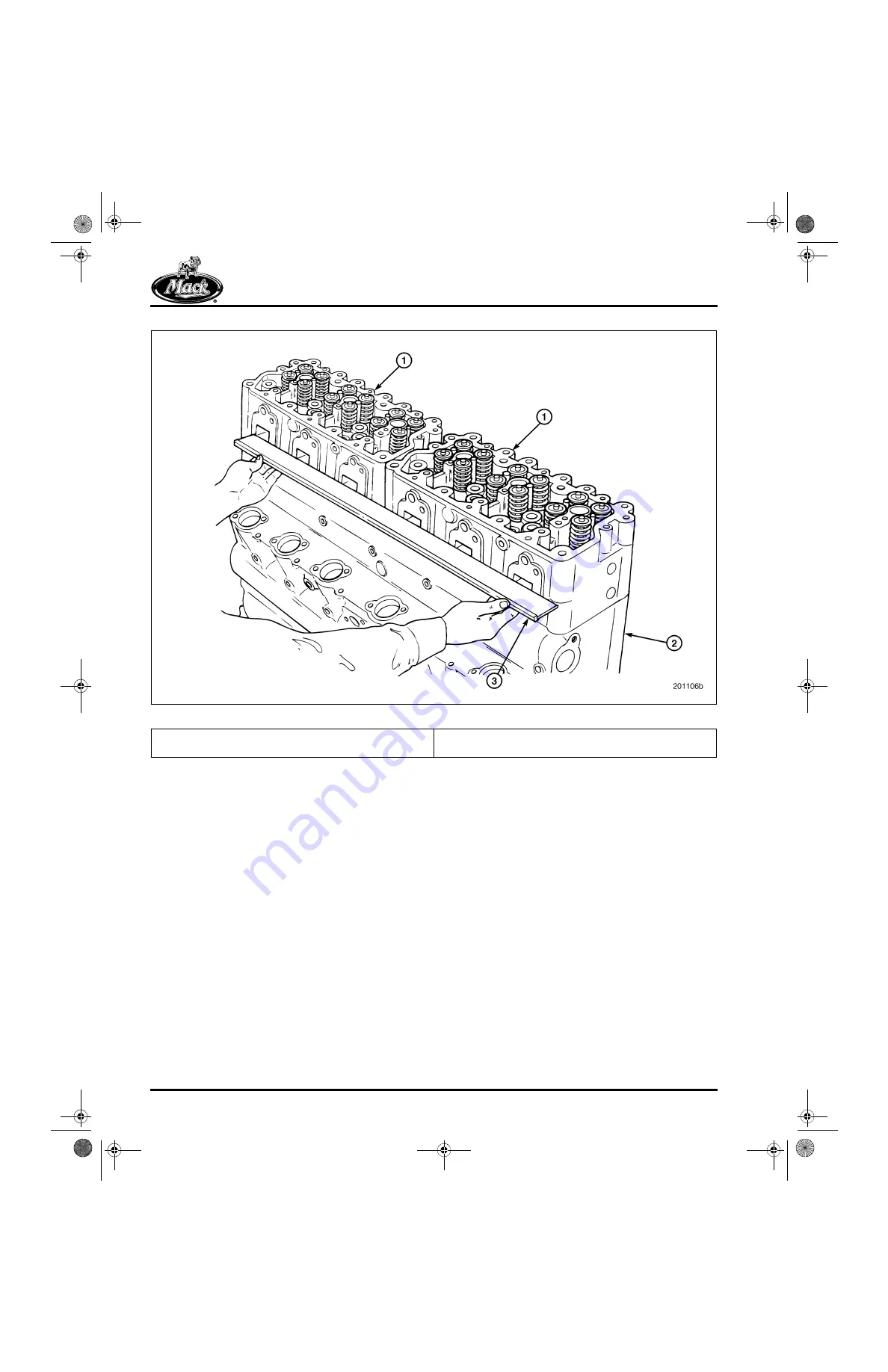 Mack ASET AC Скачать руководство пользователя страница 331