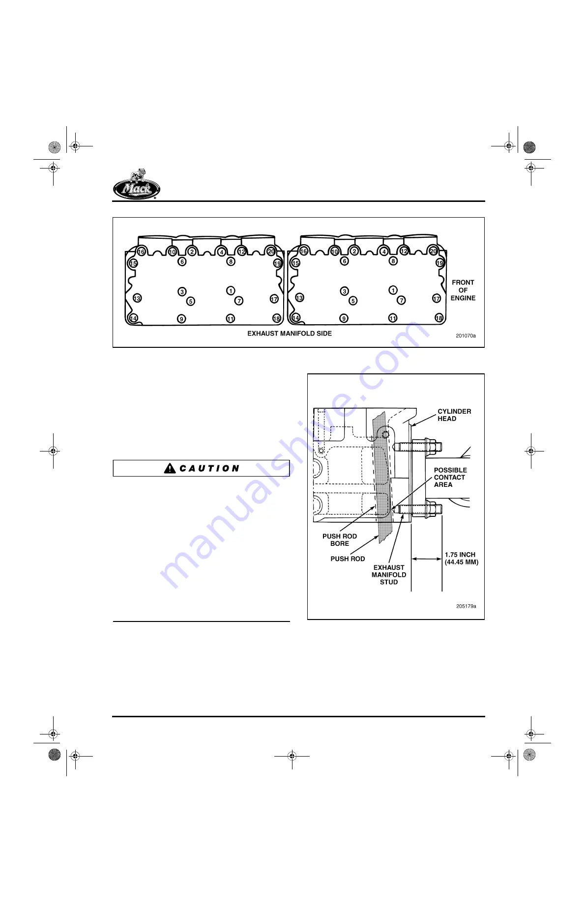 Mack ASET AC Скачать руководство пользователя страница 332