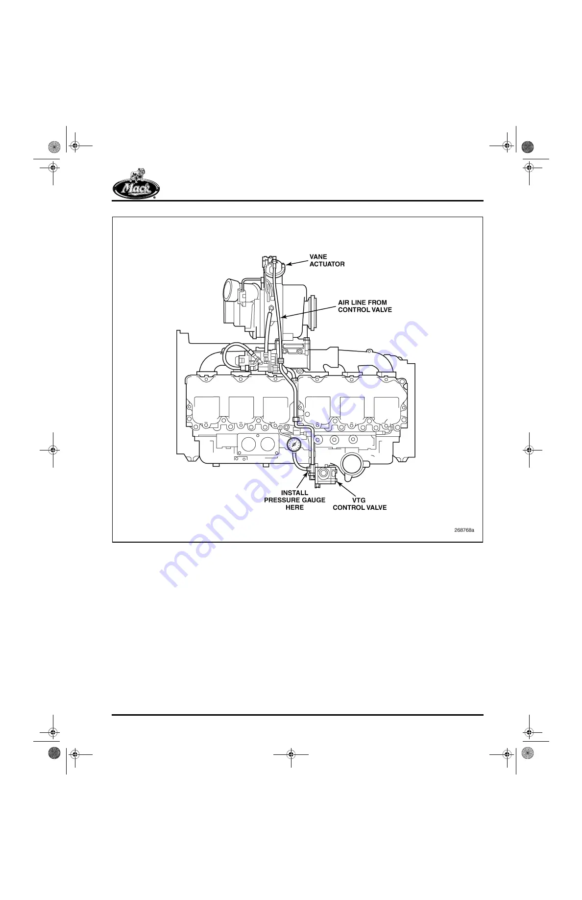 Mack ASET AC Скачать руководство пользователя страница 450