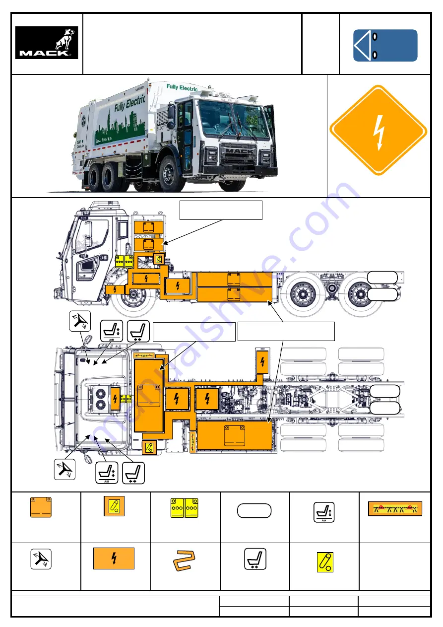 Mack LRBE Скачать руководство пользователя страница 4