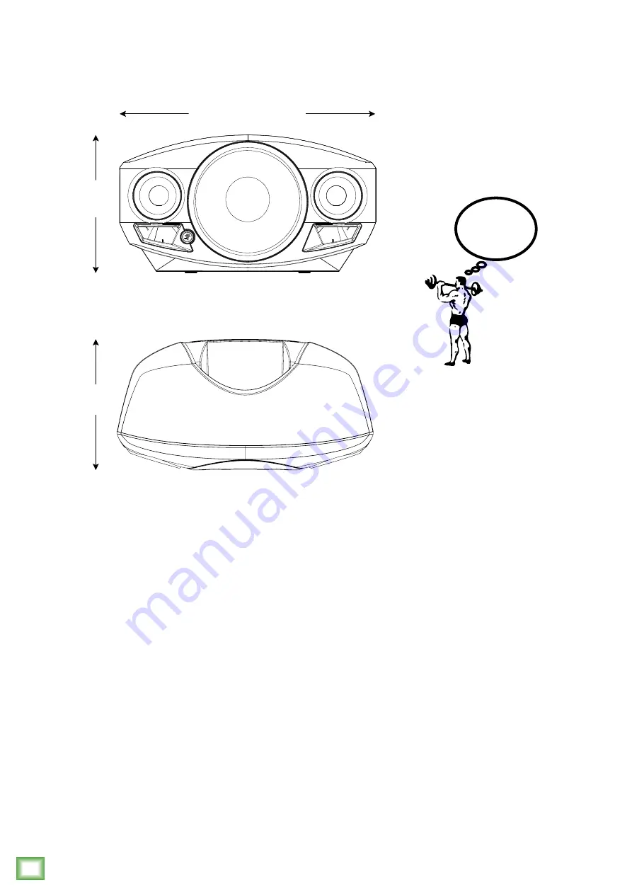 Mackie Personal PA Owner'S Manual Download Page 16