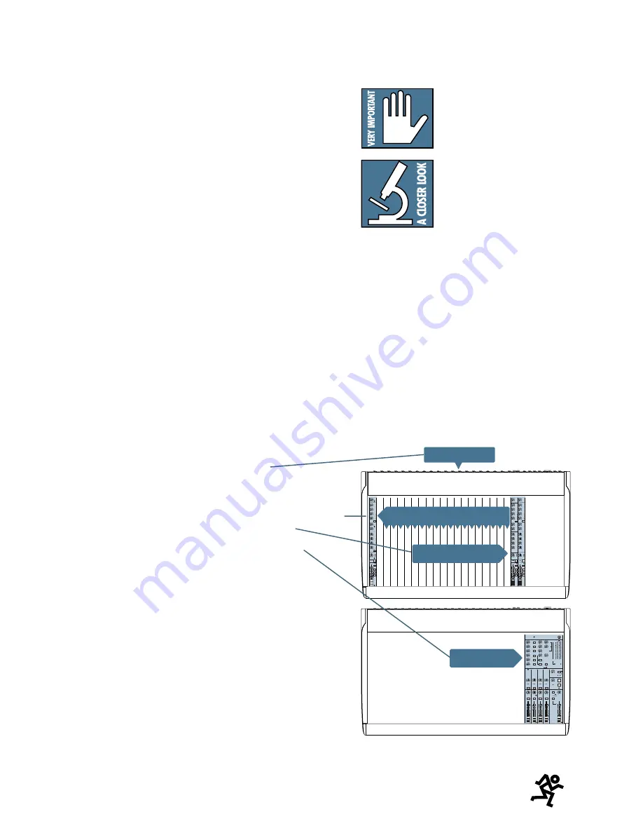 Mackie SR24 4-VLZ PRO Owner'S Manual Download Page 4