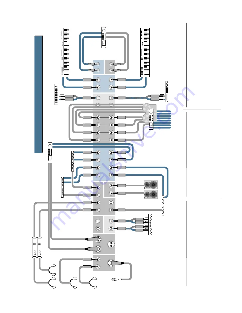 Mackie SR24 4-VLZ PRO Owner'S Manual Download Page 11