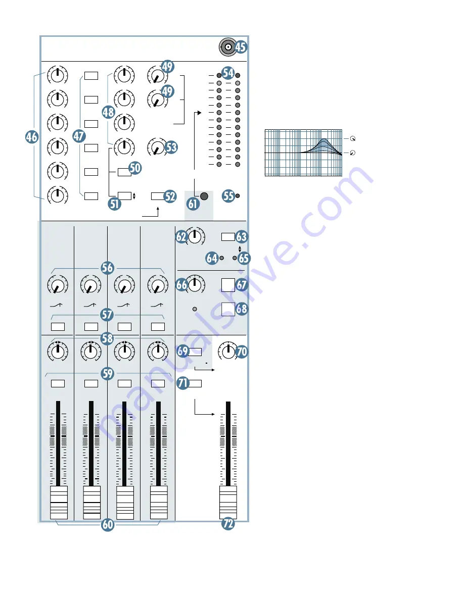 Mackie SR24 4-VLZ PRO Owner'S Manual Download Page 24