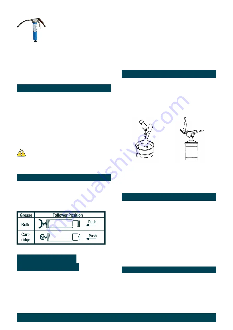 Macnaught K29-01 Instruction Manual Download Page 5