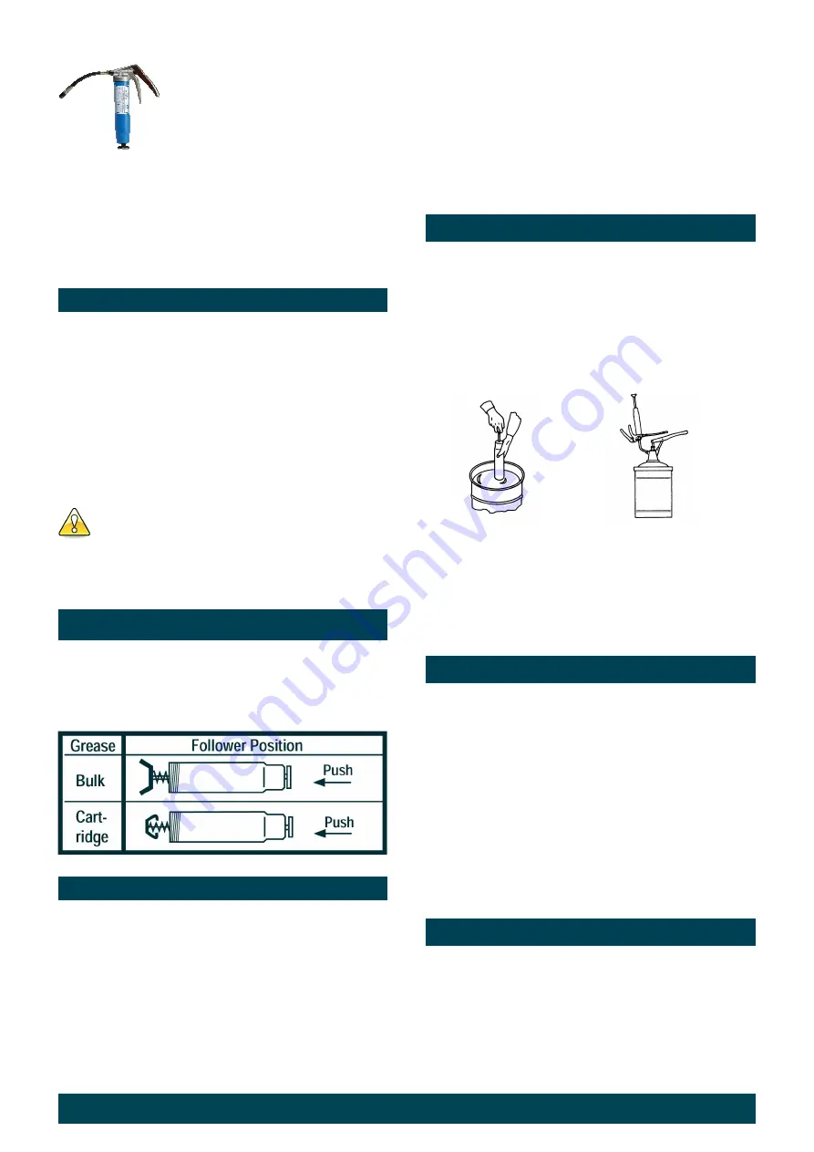 Macnaught K29-01 Instruction Manual Download Page 7