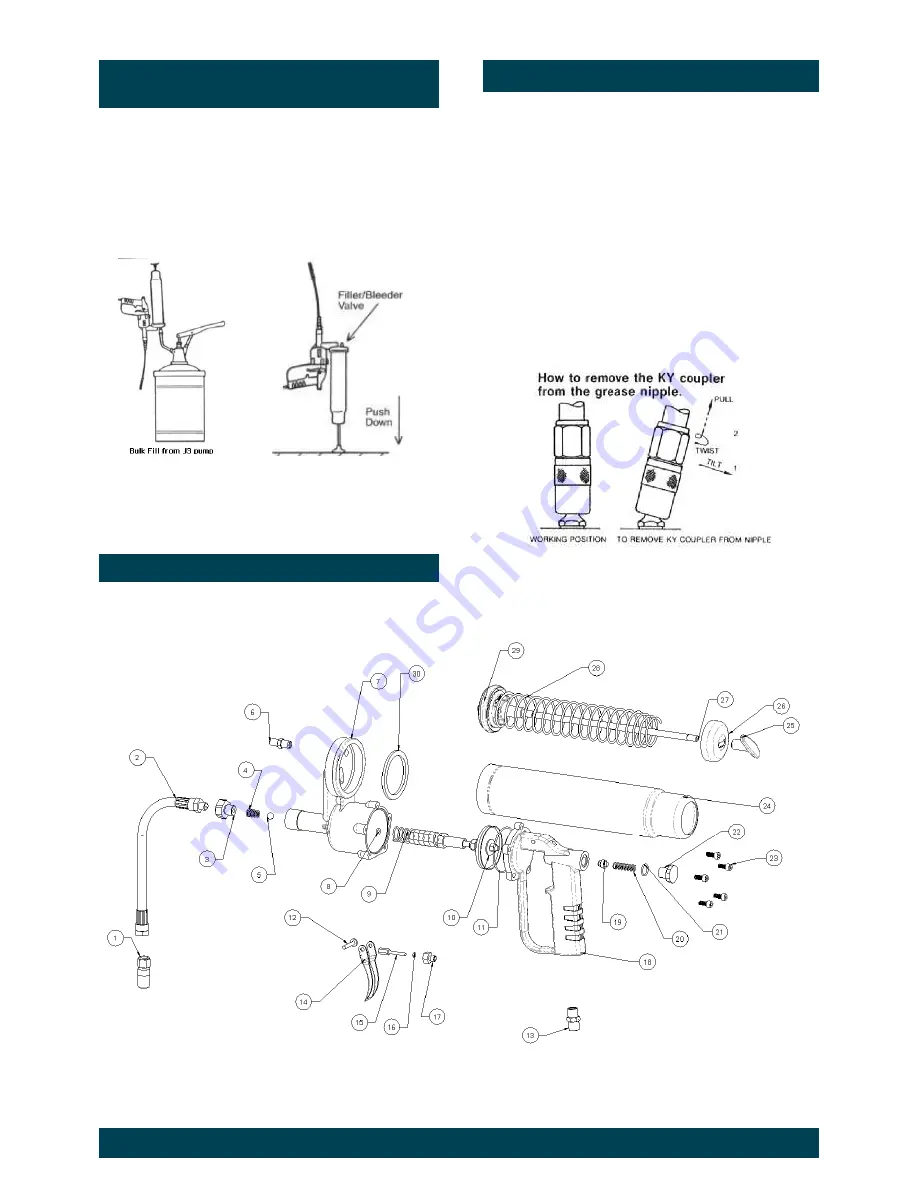 Macnaught K53-01 Скачать руководство пользователя страница 2