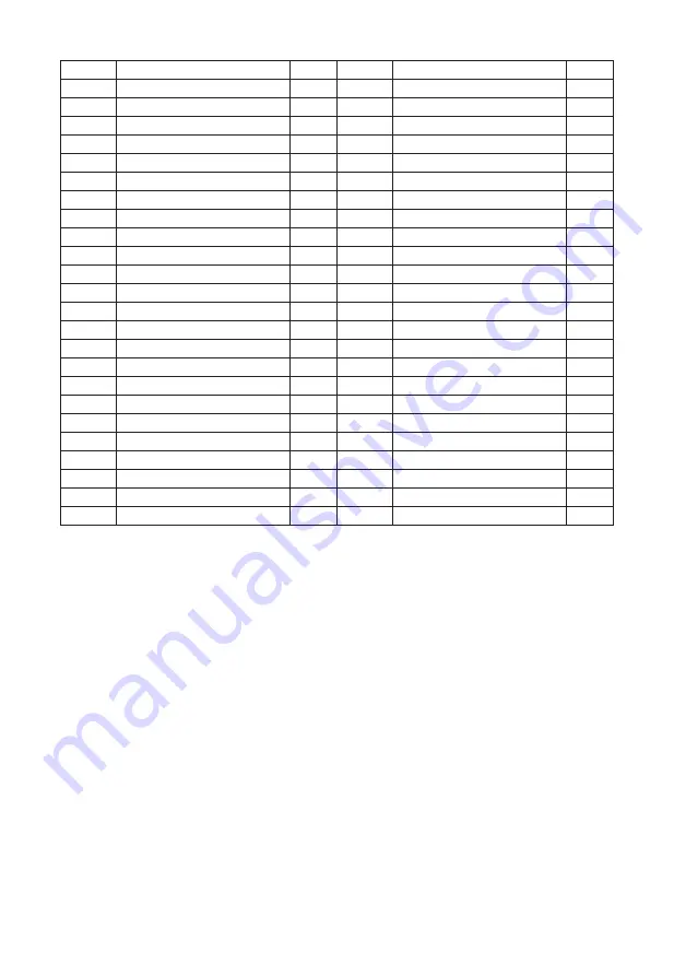 Macnaught M3OKT316-KT Instruction Manual Download Page 13