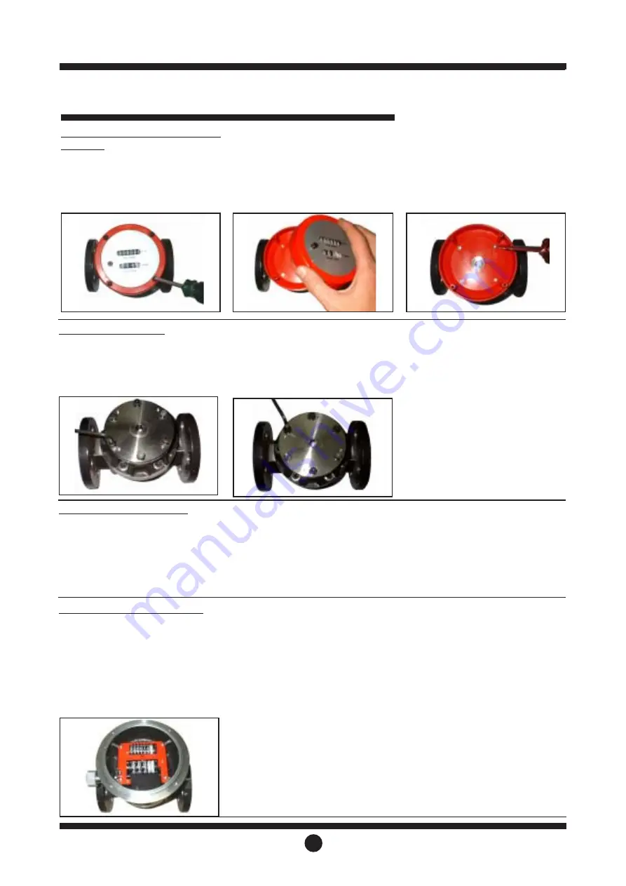 Macnaught MH450 Manual Download Page 2