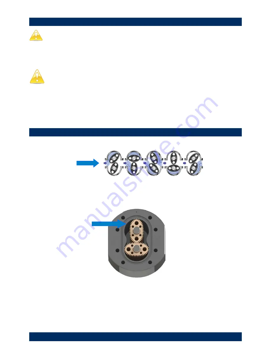 Macnaught MX Series Instruction Manual Download Page 3