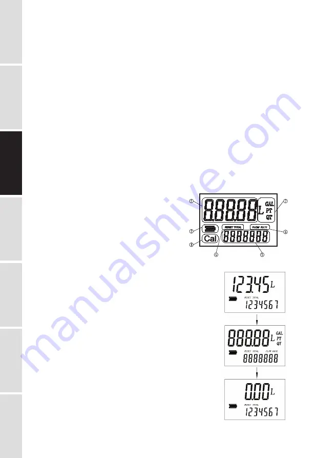 Macnaught OCVF-001 Instruction Manual Download Page 4