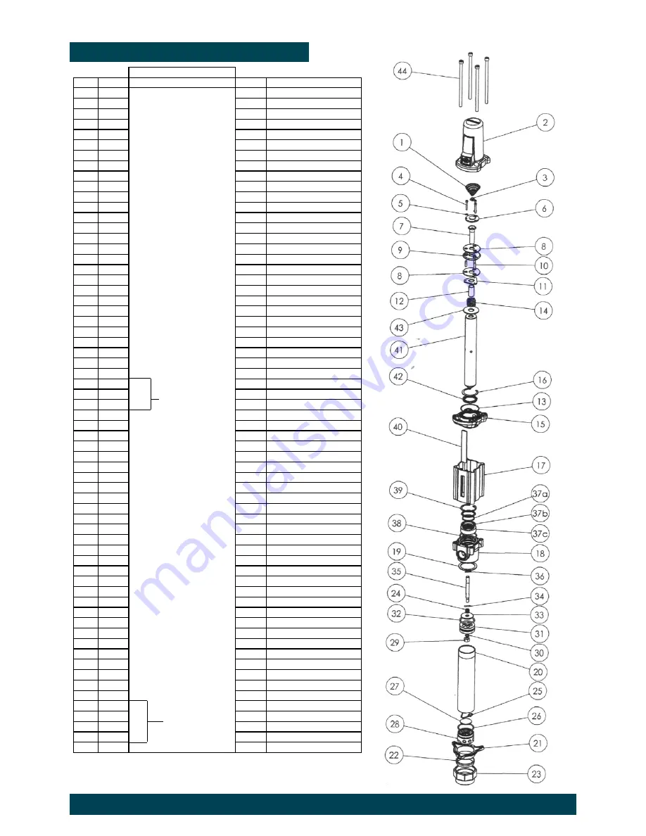 Macnaught R100 Instruction Manual Download Page 9