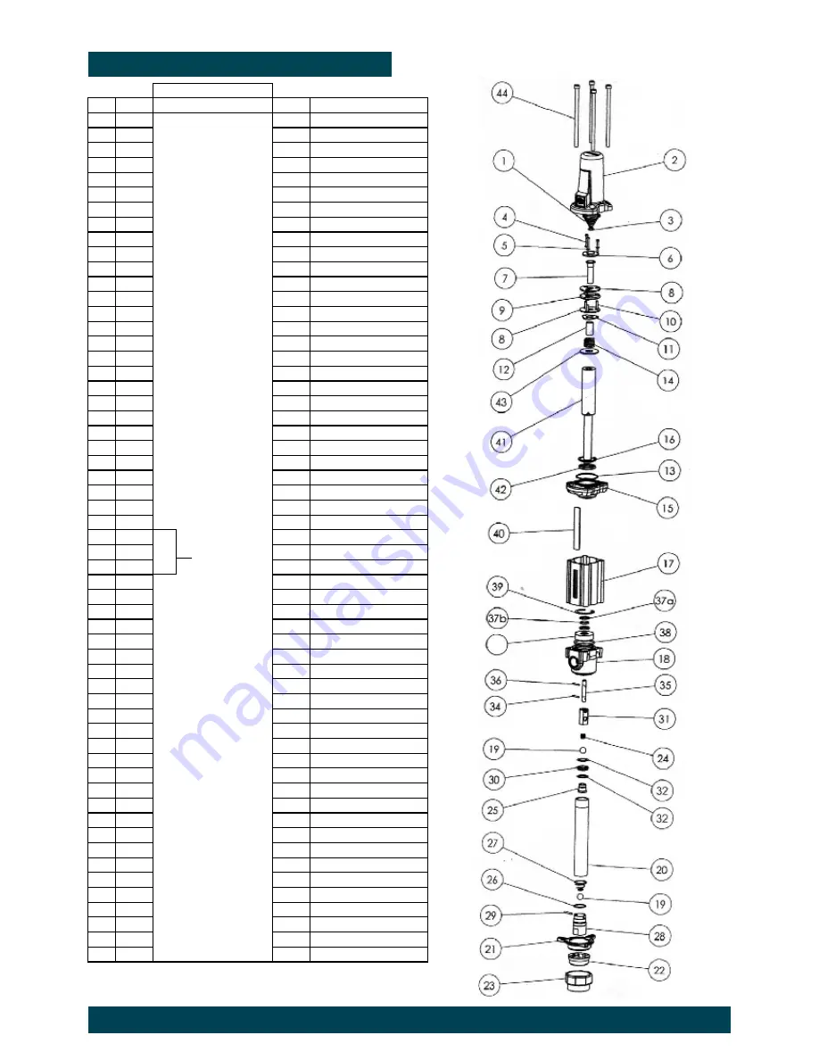 Macnaught R100 Instruction Manual Download Page 10