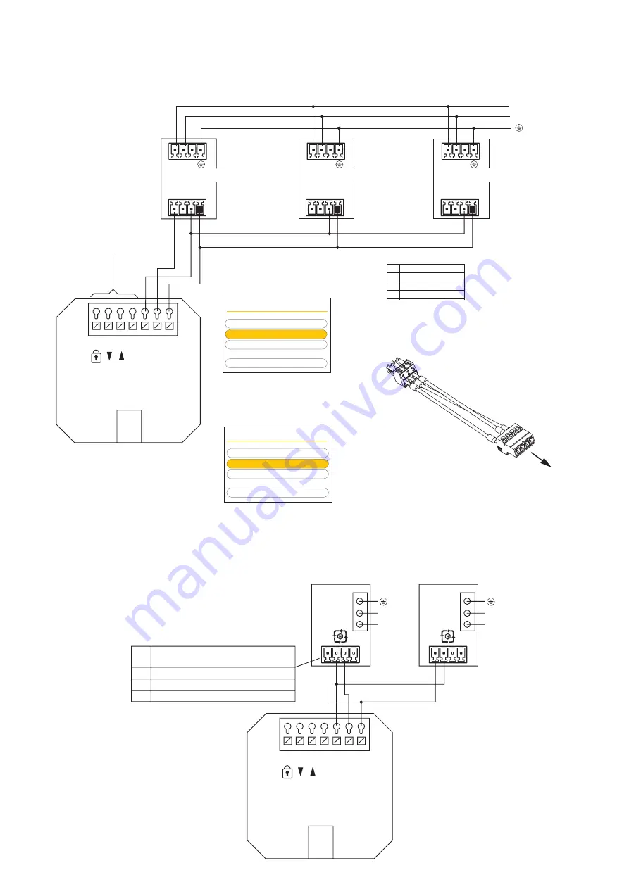 Maco HAUTAU WLAN-Box Installation And Operating Instructions Manual Download Page 9