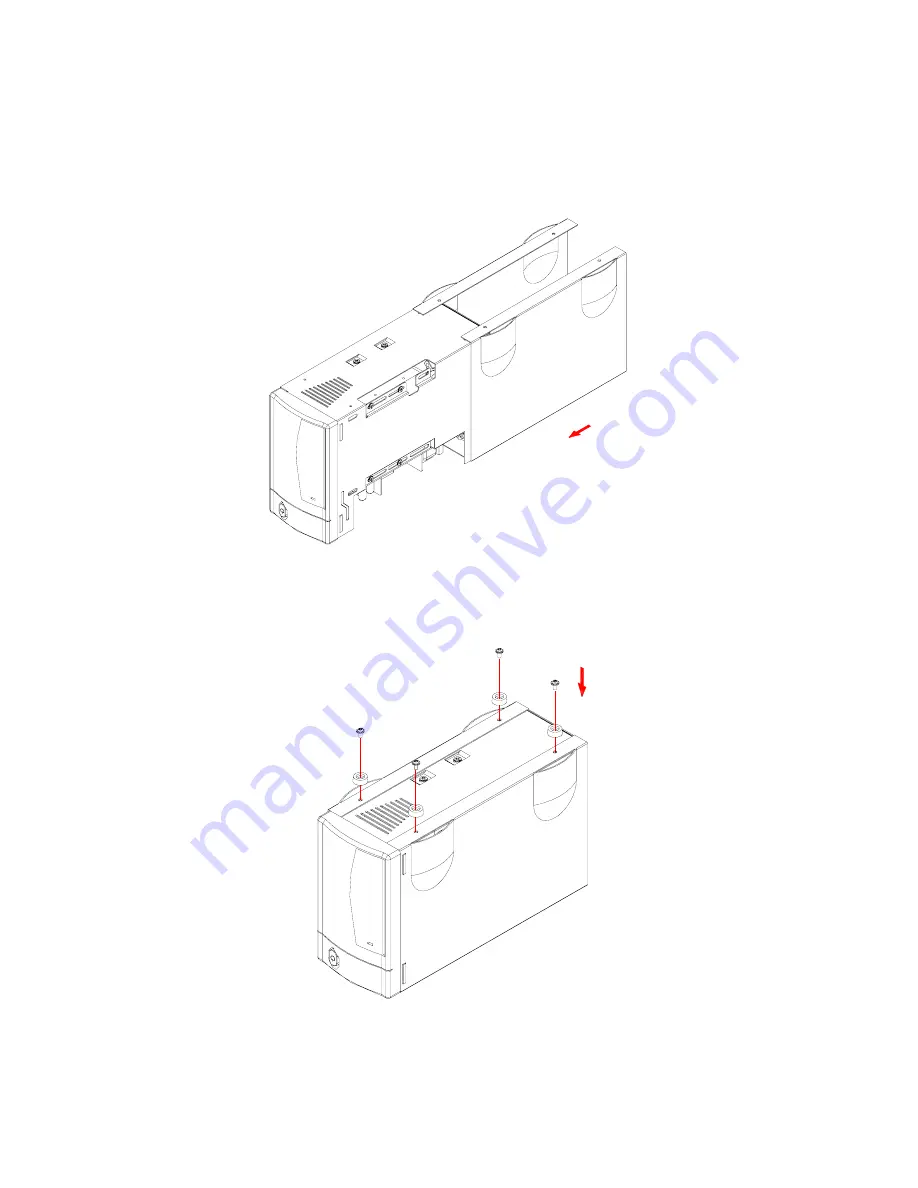 Macpower & Tytech Igloo 800 User Manual Download Page 7