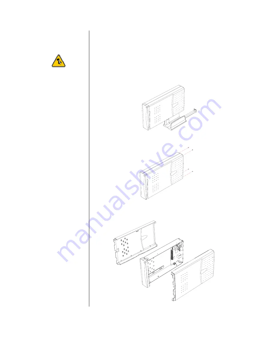 Macpower & Tytech The Bermuda User Manual & Installation Manual Download Page 6