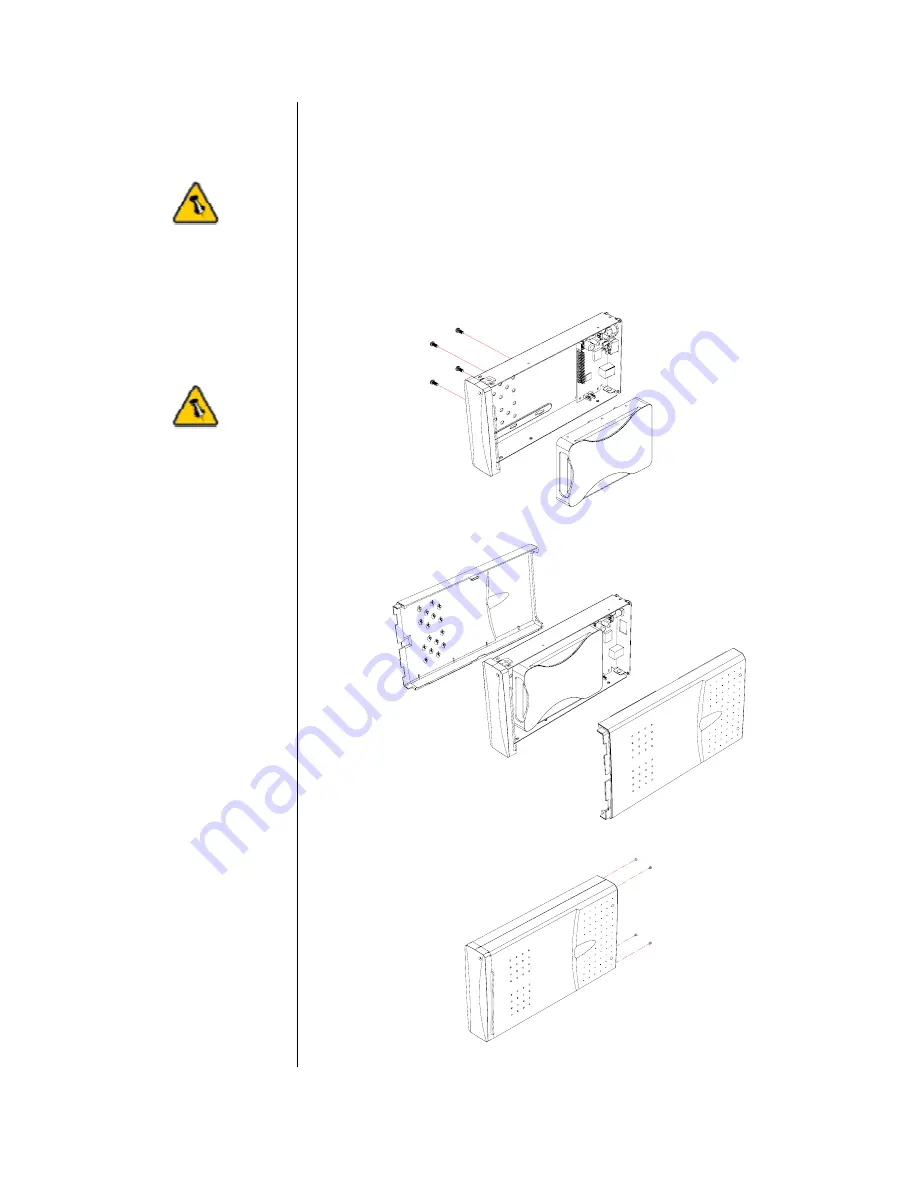 Macpower & Tytech The Bermuda User Manual & Installation Manual Download Page 7